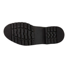Argon Tactic Boots - BLACK
