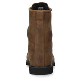 Argon Tactic Boots - BROWN