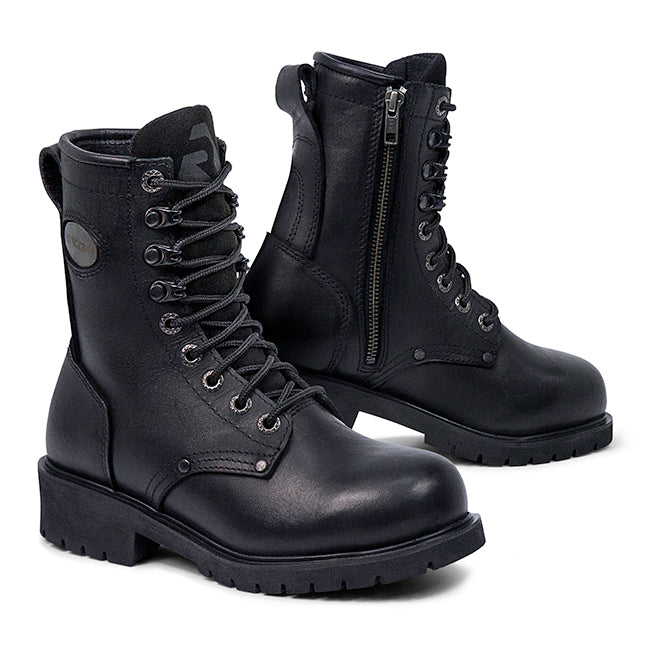 FIXIE LADIES BOOT BLACK