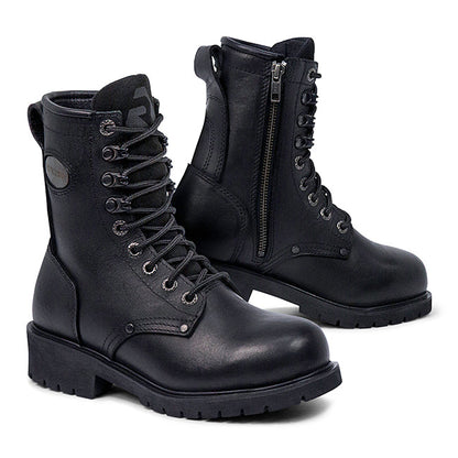 FIXIE LADIES BOOT BLACK