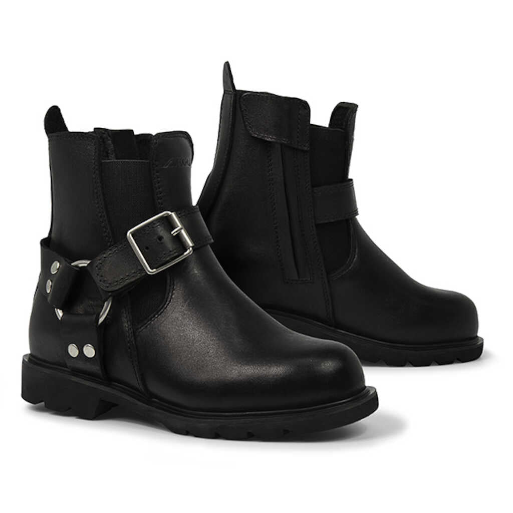 Argon Dicer Boot - Ladies - BLACK