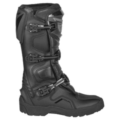 Fly Racing Maverik Enduro LT Boots - BLACK