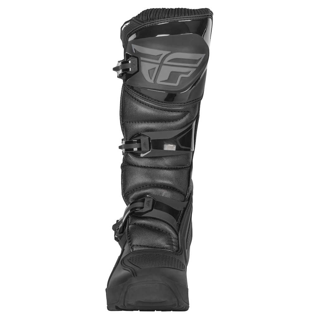 Fly Racing Maverik Enduro LT Boots - BLACK