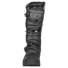 Fly Racing Maverik Enduro LT Boots - BLACK