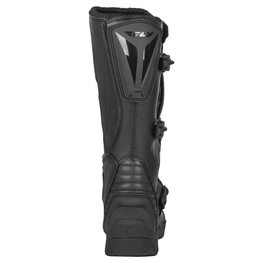 Fly Racing Maverik Enduro LT Boots - BLACK