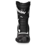 Argon Pursuit Racing Boot - BLK WHT