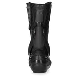 Argon Pursuit Racing Boot - BLK WHT