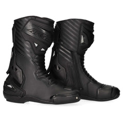 Argon Pursuit Racing Boot - Ladies - STEALTH