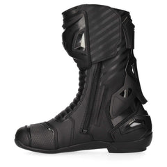 Argon Pursuit Racing Boot - Ladies - STEALTH