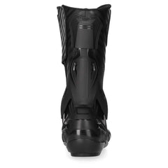 Argon Pursuit Racing Boot - Ladies - BLK WHT
