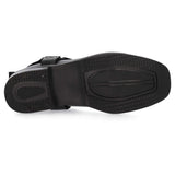 Argon Roller Boot - BLACK