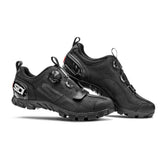 SIDI SD 15 MTB Shoes - BLACK