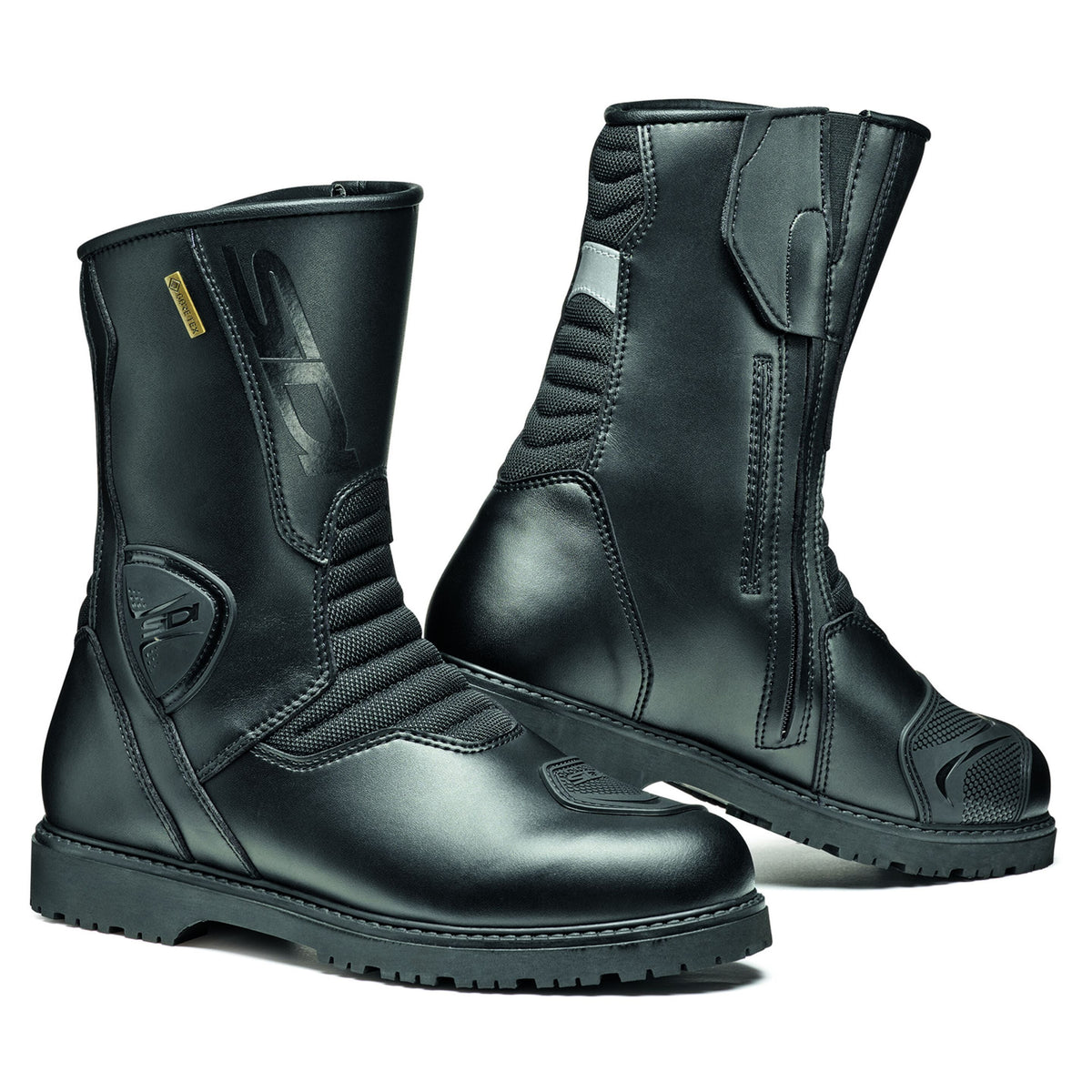 GAVIA GORE-TEX ADVENTURE BLACK BLACK/41