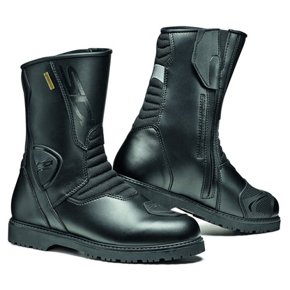 GAVIA GORE-TEX ADVENTURE BLACK BLACK/41