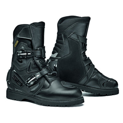 ADVENTURE 2 GORE-TEX MID BOOT TOBACCO