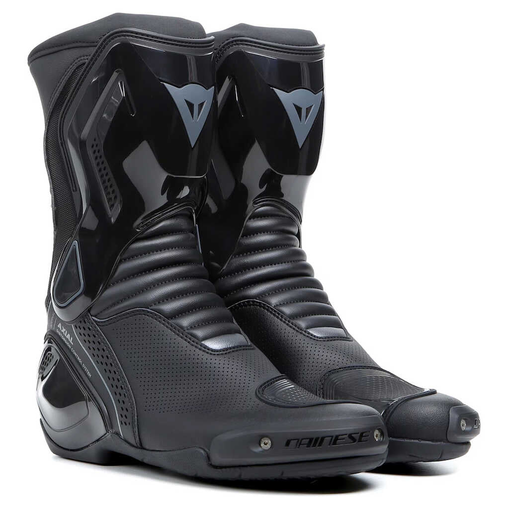 Dainese Nexus 2 Air Boots - BLACK