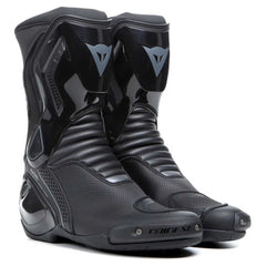 Dainese Nexus 2 Air Boots - BLACK