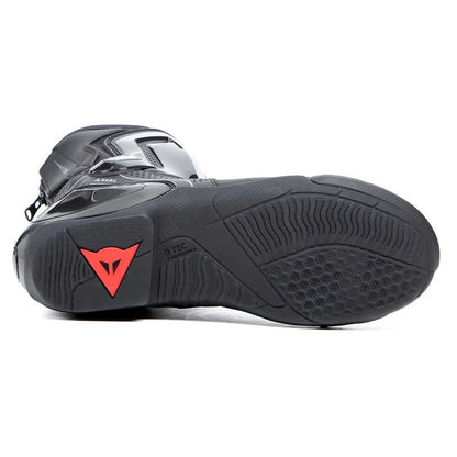 Dainese Nexus 2 Air Boots - BLACK