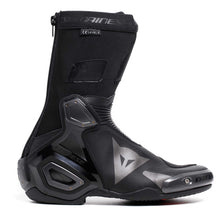 Dainese Axial 2 Boots - BLACK/BLACK