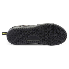 Dainese Suburb D-WP Shoes - BLK/CAM/ACD-YEL