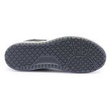 Dainese Suburb D-WP Shoes - BLK/WHT/IRN-GT