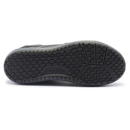 Dainese Suburb D-WP Ladies Shoes - BLK/IRN-GT/MTL