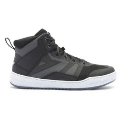 Dainese Suburb Air Shoes - BLK/WHT/IRN-GT