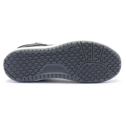 Dainese Suburb Air Shoes - BLK/WHT/IRN-GT