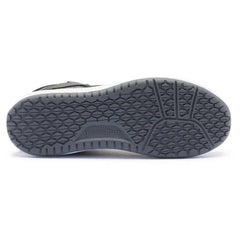 Dainese Suburb Air Shoes - BLK/WHT/IRN-GT