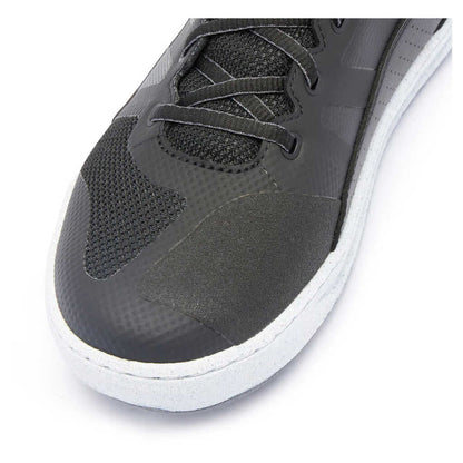 Dainese Suburb Air Shoes - BLK/WHT/IRN-GT