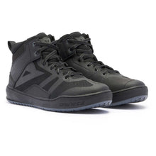 Dainese Suburb Air Shoes - BLACK/BLACK