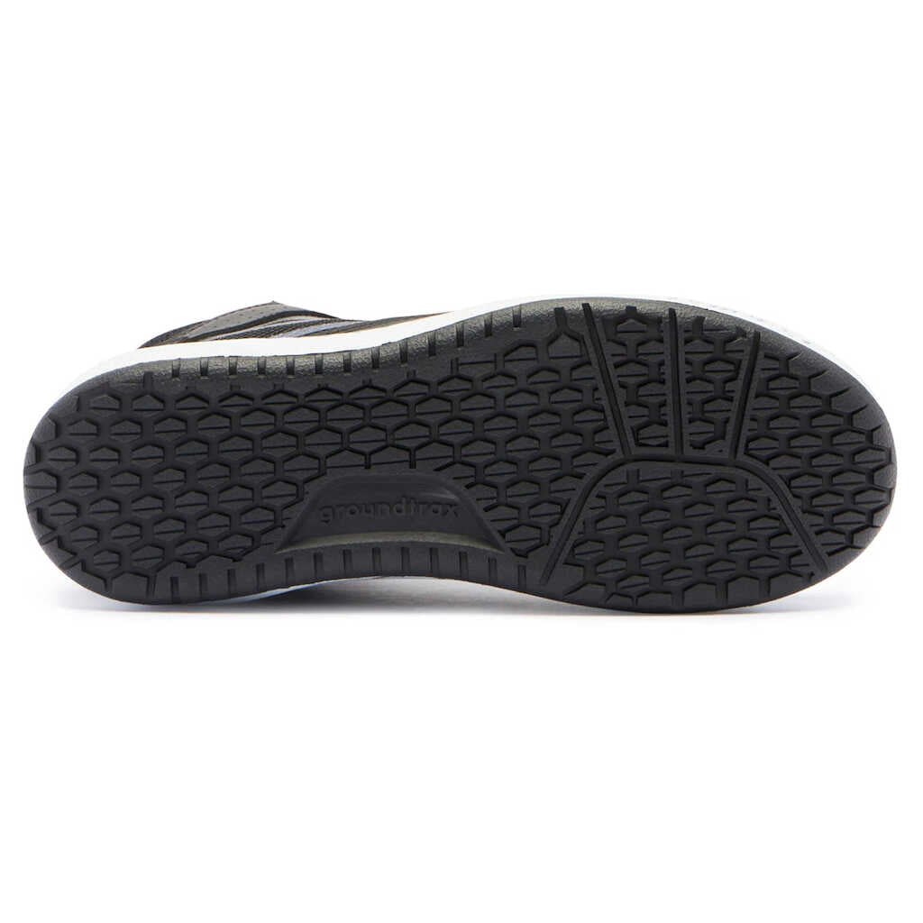 Dainese Suburb Air Ladies Shoes - BLK/WHT/HRBR-BU