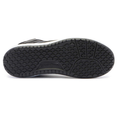 Dainese Suburb Air Ladies Shoes - BLK/WHT/HRBR-BU