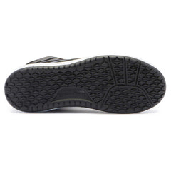 Dainese Suburb Air Ladies Shoes - BLK/WHT/HRBR-BU