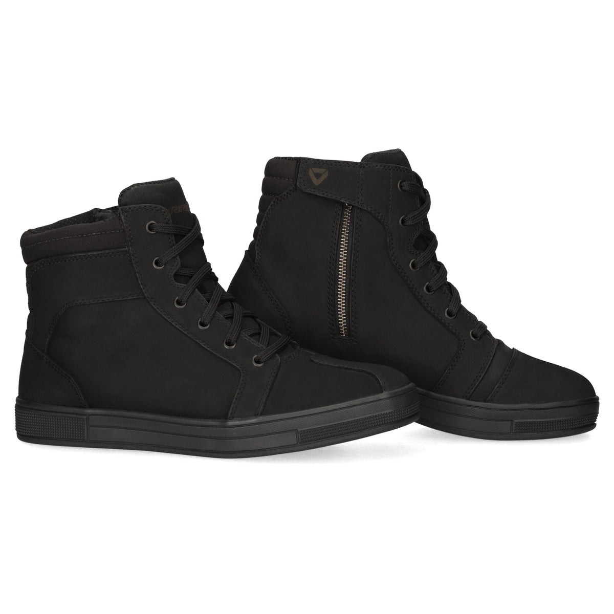 TRIBUTE 2.0 BOOT BLK BLK