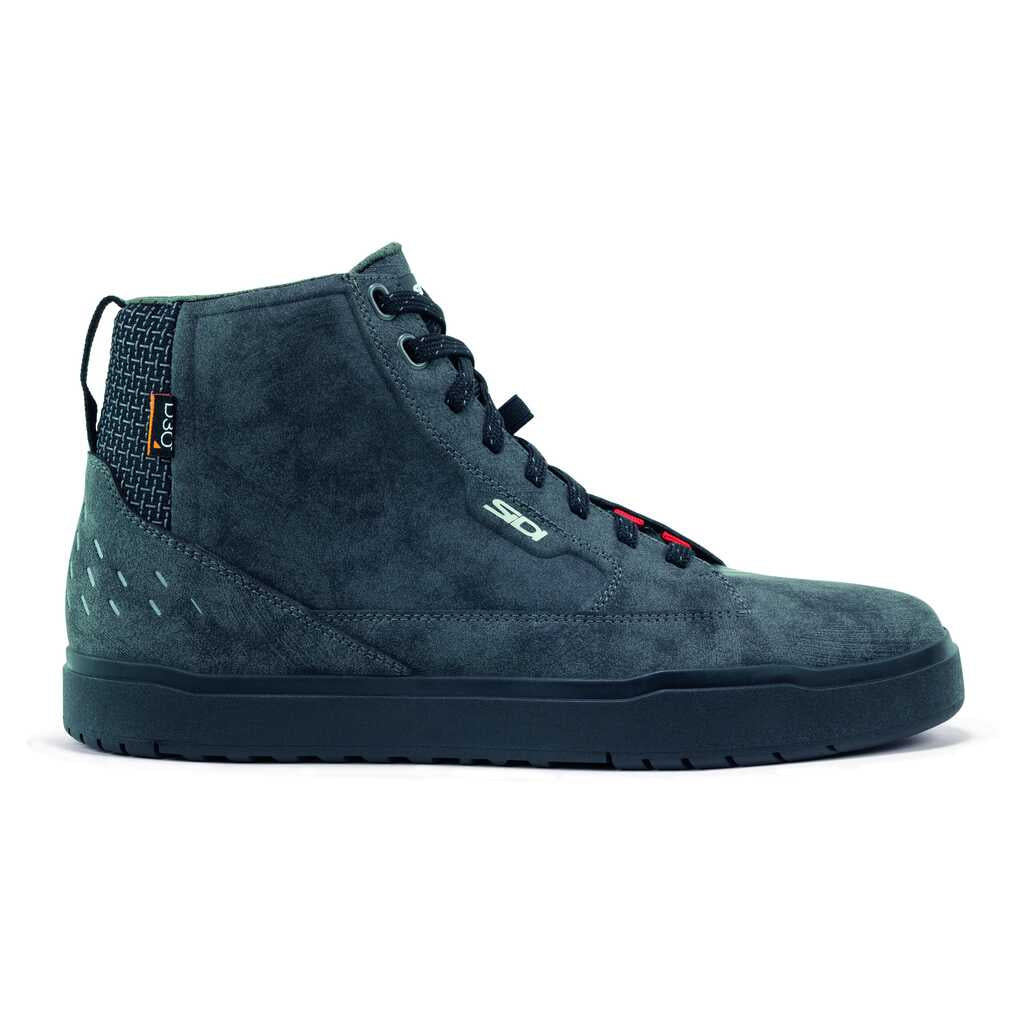 ARX WP SHOE FULL BLACK