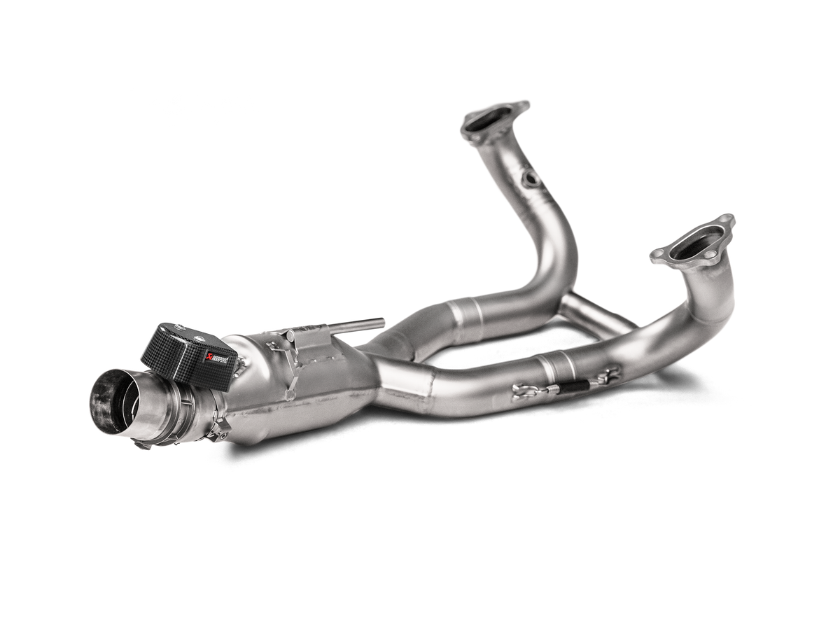 BMW R1250GS/Adventure Optional Header