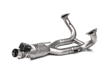 BMW R1250GS/Adventure Optional Header
