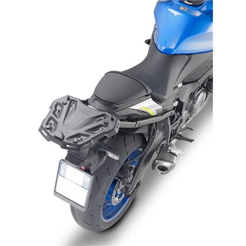 GIVI SPECIFIC REAR RACK - SUZUKI GSXS1000 2021 (NEEDS PLATE)