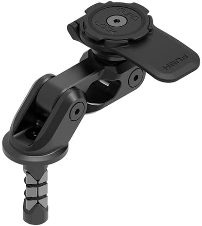 MOTORCYCLE FORK STEM MOUNT PRO