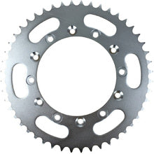 REAR SPROCKET - STEEL 48T 520P D/D - 32-110-48