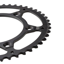 44T Supersprox Stealth Rear Sprocket BMW 525p (1790)/(010) - Black