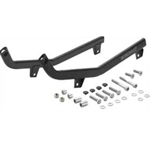 GIVI BIN*Monorack TDM850 91-95 (D)