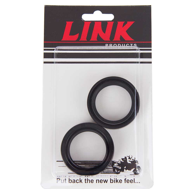 30-40-7/8 KEY - XRP Fork Seal Kit (080)
