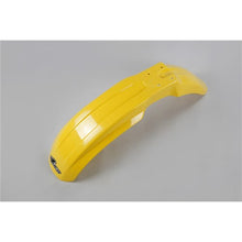 /UFO HUSKY F/F 125/250/360 00-04 (YEL) (old 3300101)