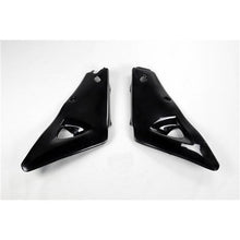 UFO Husky Upper R/SHR 00-05 (BLK)