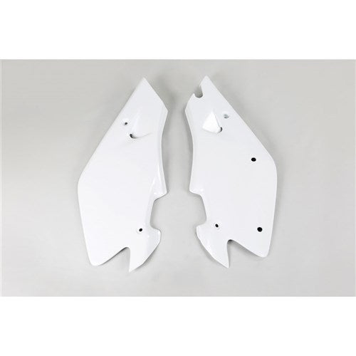 /UFO Husky Side Panels 00-04 (WHT)