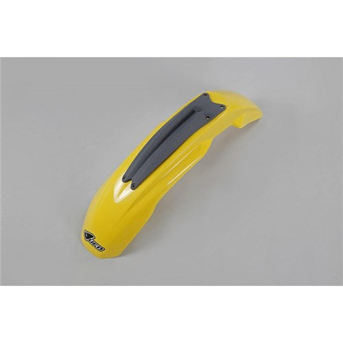 /UFO Husky CR/WR 05-13/TC/TE 05-07 F/Guard (YEL)
