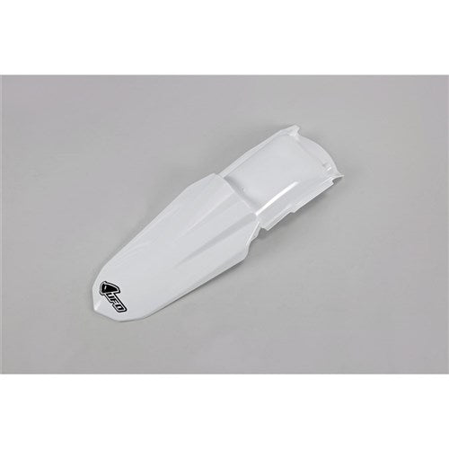 UFO Husky R/Fender CR/WR 05-13/TC/TE 05-07 (WHT)
