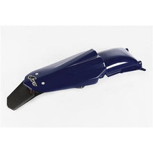 /UFO Husky CR/WR 05-13/TC/TE 05-07 R/Guard W/ST T/LGHT (BLU)
